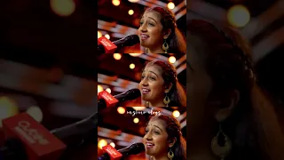 Disha _Nanda_ Nagumo....Asianet starsinger#shorts#reels#status#singer#instagram