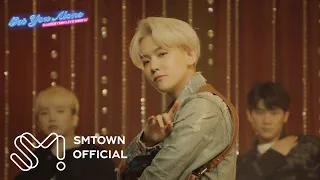 BAEKHYUN ベクヒョン 'Get You Alone' MV