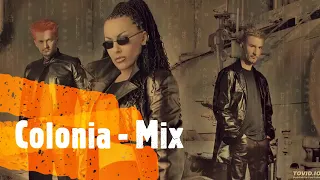 Colonia  - MIX najboljih pesama