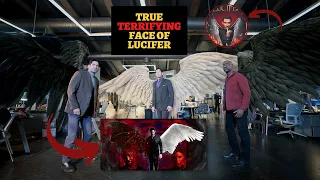 Every Time Lucifer Showed His True self | Part 5|| LUCIFER tv show