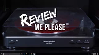 Review Me Please: S1 E3: Gorillaz - Demon Days