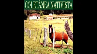 Coletânea Nativista - Saudade Eterna