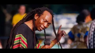 Thomas mapfumo & Black Unlimited - Buka Tiende