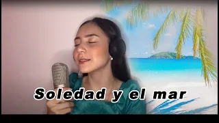 SOLEDAD Y EL MAR cover Jazmin del Paraguay