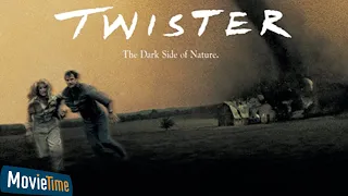 Twister - MovieTime Intro