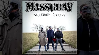 Massgrav - Stockholm Rockers LP FULL ALBUM (2017 - Crust / Grindcore / Hardcore Punk)