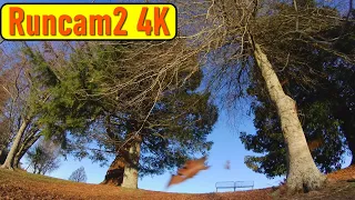 Runcam2 4K review