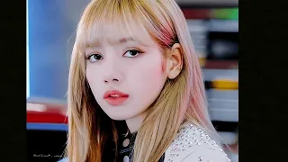 BLACKPINK edit