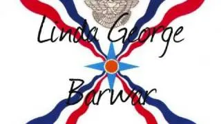 Linda George - Barwar - Lyrics