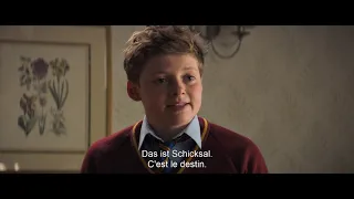 THE KID WHO WOULD BE KING | Official Trailer | English / Deutsch / Français Edf
