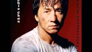 Police Story 3 theme "The Riddle"