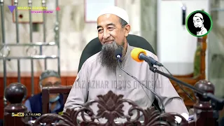 Buat Tahlil Untuk Arwah Simati - Ustaz Azhar Idrus