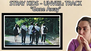 Stray Kids ＜NOEASY＞ UNVEIL : TRACK "Gone Away (한, 승민, 아이엔)" | Tepki Videosu