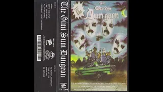 Gimisum Family - The Gimisum Dungeon (Trill Hill Tapes 2021 remaster)