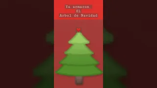 feliz navidad (emily tubers 🦩🌻)