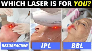 How to avoid complications with lasers and pick the RIGHT laser for YOU!