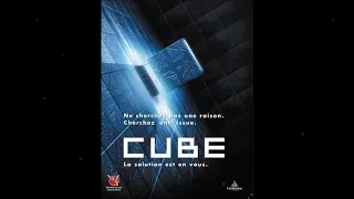 Telethon Boy - Mark Korven (Cube Soundtrack)