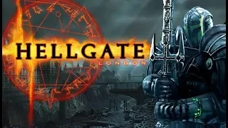 HELLGATE: London ★ GamePlay ★ Ultra Settings