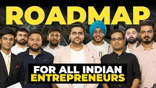 🔥Funding Your Dream Startup in India (Debt, Equity, & Everything In-Between!)