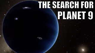 Why Can't We Find Planet Nine Using Exoplanet Techniques?