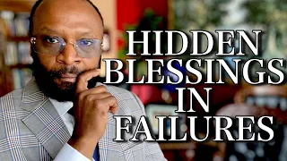 8:30am Worship Service - Bishop RC Blakes, Jr. “HIDDEN BLESSINGS IN FAILURE”