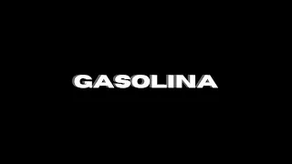 Gasolina (Remix) ft. Hatsune Miku