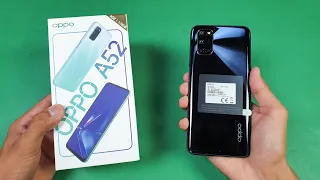 Oppo A52 - Unboxing & Quick Review!