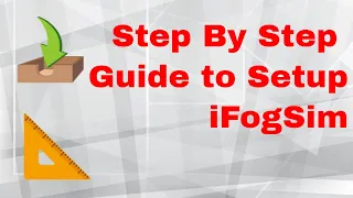 iFogSim Step by Step Setup Using Eclipse IDE