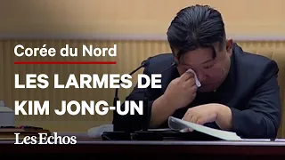 Kim Jong-un implore les Nord-coréennes de faire plus d’enfants