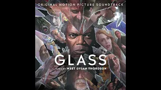 15. Kevin & Casey - Glass Original Score Soundtrack