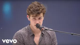 Shawn Mendes - Castle On The Hill / Treat You Better (Live At Capitals Summertime Ball)