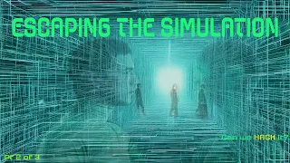 Reshaping Reality: If we are in a Simulation can we Hack it from within?