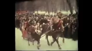 1982(кіно) Масляна райцентр