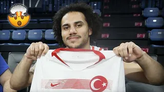 Shane Larkin'in Türk Milli Takımına Olacak Etkisi! (En Büyük Tehdit)