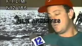 Billy Joel stock footage - archival footage