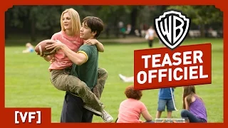 Trop Loin Pour Toi - Teaser Officiel (VF) - Drew Barrymore / Justin Long