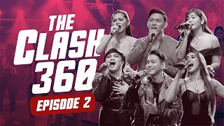 The Clash 2023: The Clash 360 Episode 2 highlights! | Online Exclusive