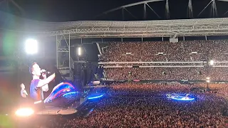 Coldplay - Viva La Vida 25-03-2023