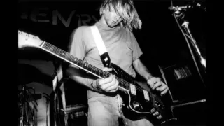 Nirvana - Live - Sir Henry's, Cork, Ireland 08/20/91 (Full Show)