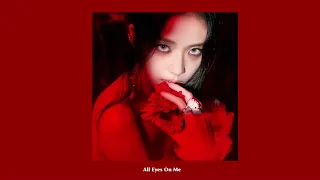 JISOO - All Eyes On Me (Instrumental)