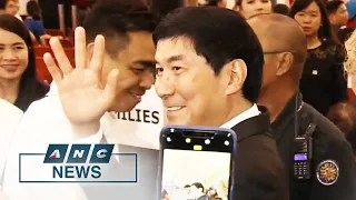 PH Election Commission junks petition vs. Raffy Tulfo's senate bid | ANC