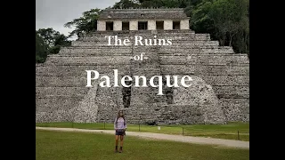 The Ruins of Palenque - Season 2 Ep24 - S/V Adventurer