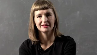 Natalia Fiedorczuk-Cieślak: Ludzie chcą czytać rzeczy trudne