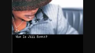 Jill Scott - "Do You Remember"