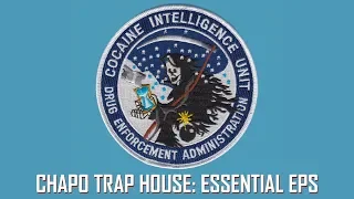 Uber for Ubermenschen | Chapo Trap House | Episode 42 FULL