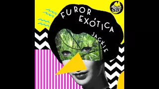 Furor Exótica - Future (Tom Tom Disco)