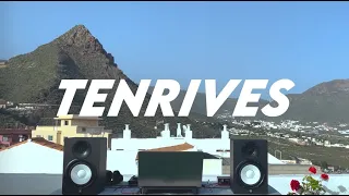 TENRIVES presents "Essence Of Music" @ Rooftop Future Rave Mix