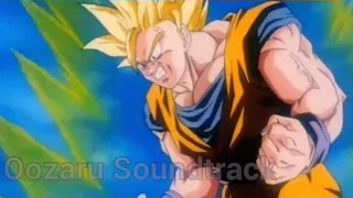 Goku Ssj 3 •SOUNDTRACK•