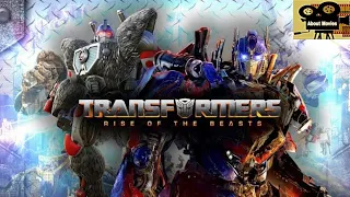 TRANSFORMERS 7: Rise Of The Beasts (2022) Trailer 2 | Megan Fox, Shia LaBeouf (Fan Made)