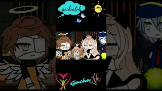 ❤️❤️Gachalife Tiktok Edits ep  343 ❤️❤️ #viral #gachaclub #gacha #gachaedit #gachatrend #shorts #g